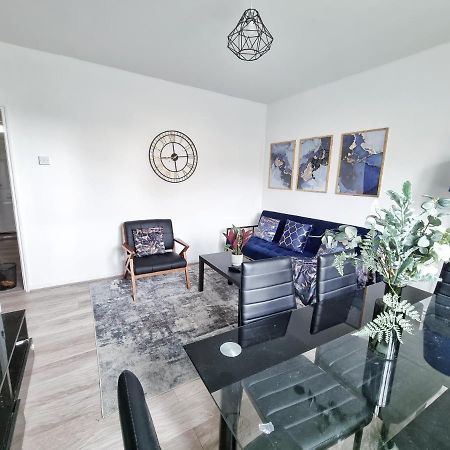 The Headlam Apartment Londra Esterno foto