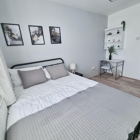 The Headlam Apartment Londra Esterno foto