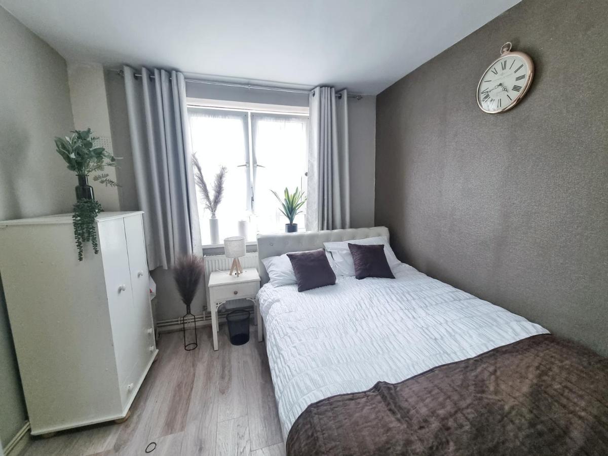 The Headlam Apartment Londra Esterno foto
