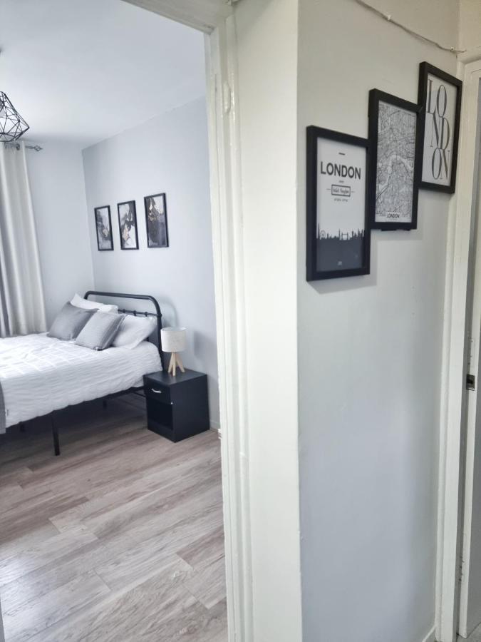 The Headlam Apartment Londra Esterno foto